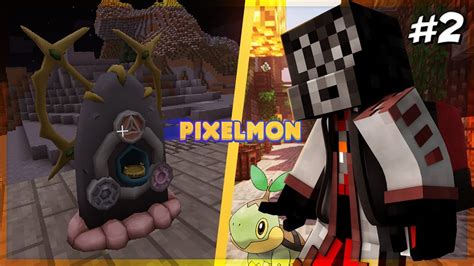 LE TEMPLE D ARCEUS Et Un SHINY Pixelmon 2 YouTube