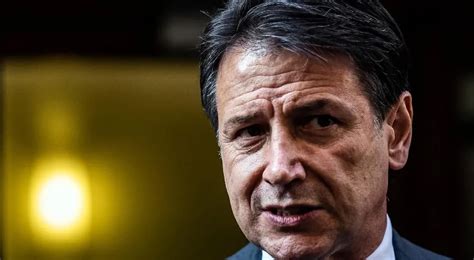 I Guai Di Giuseppe Conte E Del M5S Con I Soldi Ecco Chi Sono I