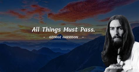 George Harrison Quotes Images