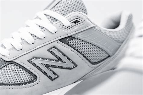 New Balance 990V5 | Now Available - Footpatrol Blog