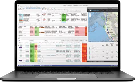 TruckMate Software Reviews, Demo & Pricing - 2024