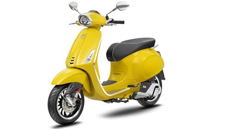 2023 Vespa Sprint 150 i Get ABS EU5 車款圖片 Yahoo奇摩汽車機車