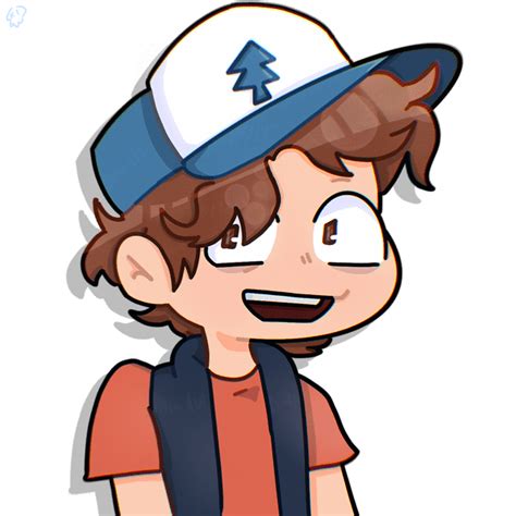 I made Gravity Falls fanart : r/gravityfalls