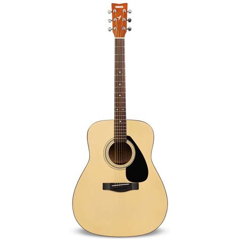 YAMAHA F310 Acoustic Guitar - Audio Shop Nepal