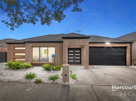 26 Ardsley Circuit Craigieburn Vic 3064 Property Details