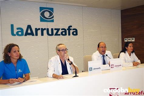 Fundaci N La Arruzafa Presenta La Campa A De Revisi N Infantil Mira