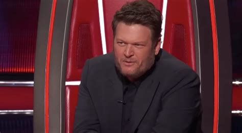 Who Remains On Team Blake After The "Voice" Playoffs?