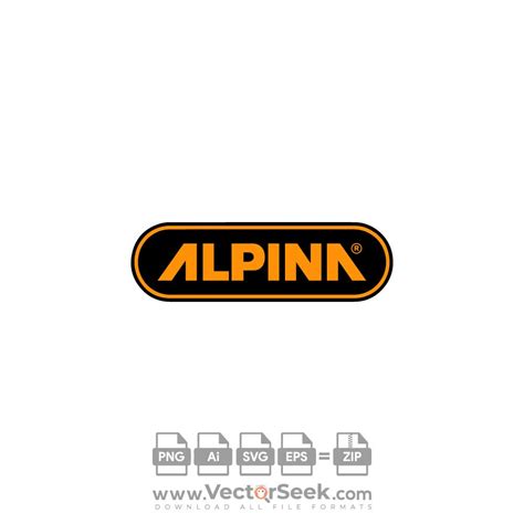 Alpina Motors Logo Vector - (.Ai .PNG .SVG .EPS Free Download)