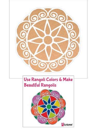 Rangoli Stencils Rangoli Jali Latest Price Manufacturers Suppliers