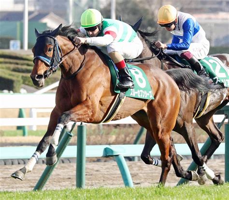 Jraが凱旋門賞の馬券発売を発表 日本調教馬はスルーセブンシーズが出走予定 スポーツ報知