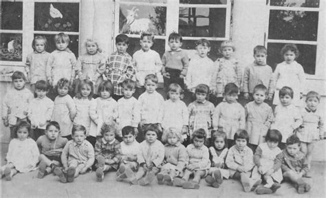 Photo De Classe Maternelle Victor Hugo De Ecole Victor Hugo