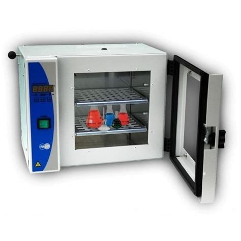 Heating Oven Itc Falc Instruments Laboratory Natural