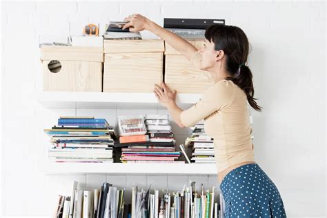 15 Best Decluttering & Tidying Up Quotes To Inspire You This New Year ...