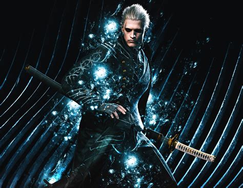 900x700 Devil May Cry 5 Vergil Yamato 900x700 Resolution Wallpaper, HD ...