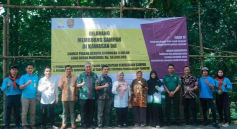 Unnes Peringati Hari Peduli Sampah Nasional 2024 Krjogja