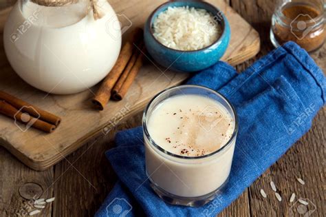 C Mo Hacer Agua De Horchata Natural En Casa F Cilmente