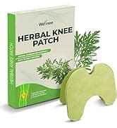 Amazon Wellnee Original Herbal Knee Patch Wellknee Plaster For