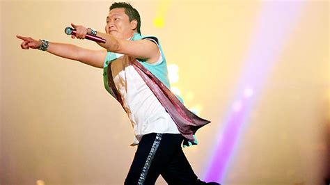 psy   thailand showbiz liputancom