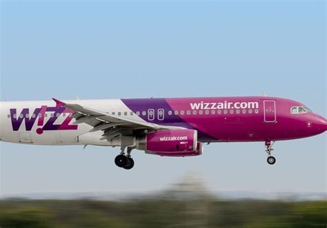 Ritardo Wizzair Rimborso Ecco Come Richiederlo