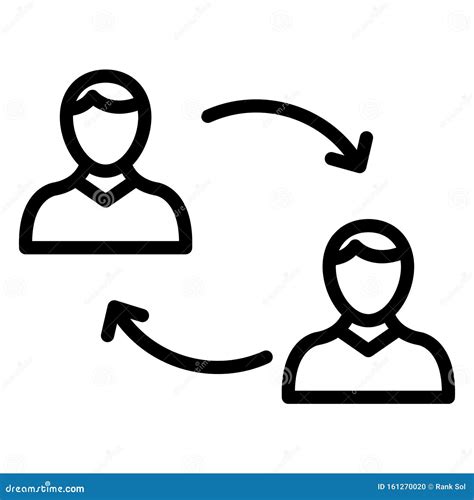 Modification De Compte Transfert D Employ Ic Ne Vectorielle Isol E