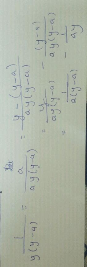 Solution The Given Equation Can Be Written As E {x} D X E { Y} D Y 0 Hence Int E {x} D X Int E