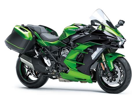 Milan Nouveaut S Motos Kawasaki Ninja H Sx Moto