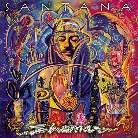 Santana – The Game of Love Lyrics | Genius Lyrics