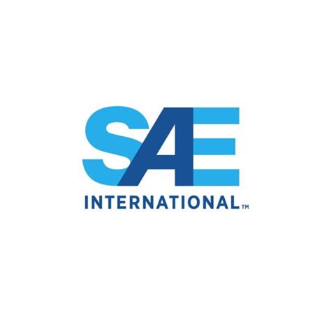 Sae International Logo Vector - (.Ai .PNG .SVG .EPS Free Download)