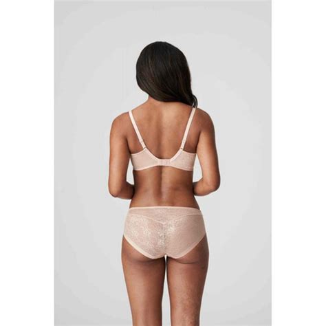 Culotte brésilienne LUMINO CAFE Nude Prima Donna 3 Suisses