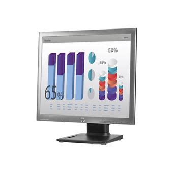 HP EliteDisplay E190i Écran LED 18 9 18 9 visualisable 1280 x