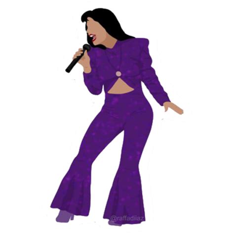 Digital Svg Png Selena Quintanilla Silhouette Vector Images And