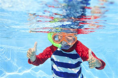 Theres Probably Poop In The Pool Too 6 Gross Facts About Swimming