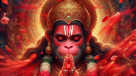 Hanuman Ji Full Hd 4k Wallpaper For Pc - Infoupdate.org