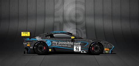 New Aston Martin Race Car - astonmartinlagonda21