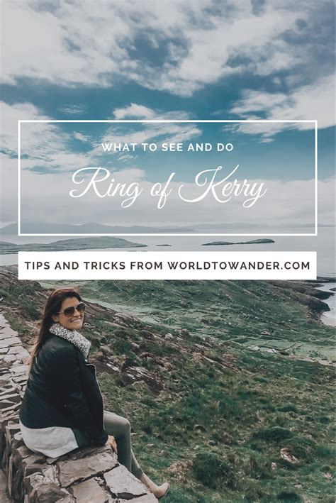 Ring of Kerry - What to See and Do - World to Wander