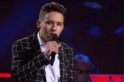 Ci uczestnicy The Voice Kids brzmią jak znane gwiazdy Jurorzy nie