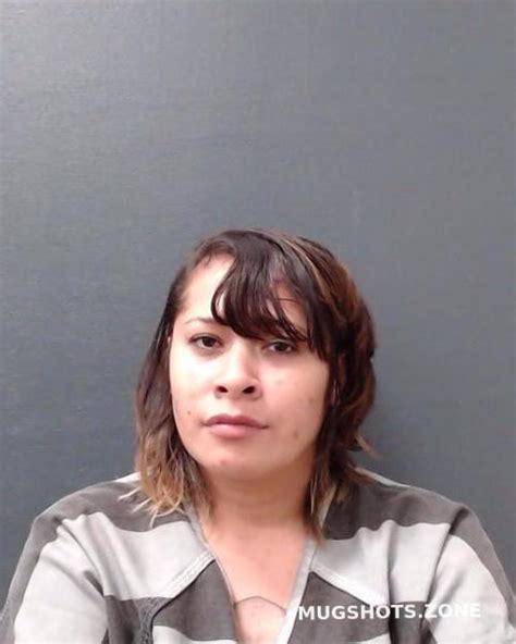 Caballero Angelica Marie 10262022 Comal County Mugshots Zone