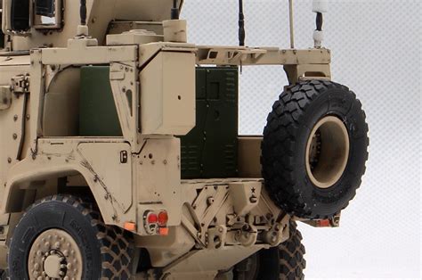 M Heavy Guns Carrier General Purpose Jltv Gp Series