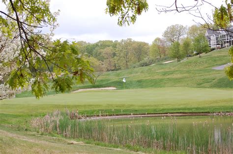 TPC River Highlands Hole 13 TPC River Highlands Cromwel Flickr