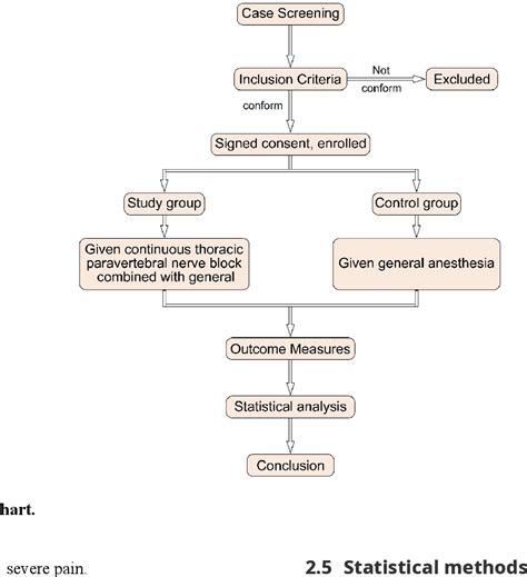 Figure From Ultrasound Guided Thoracic Paravertebral Nerve Block In