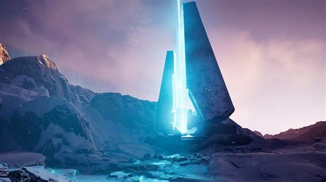 Industries Becomes Halo Studios Teases Future Unreal Engine