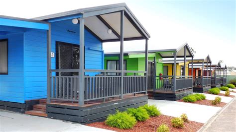 caravan holiday parks explore bendigo
