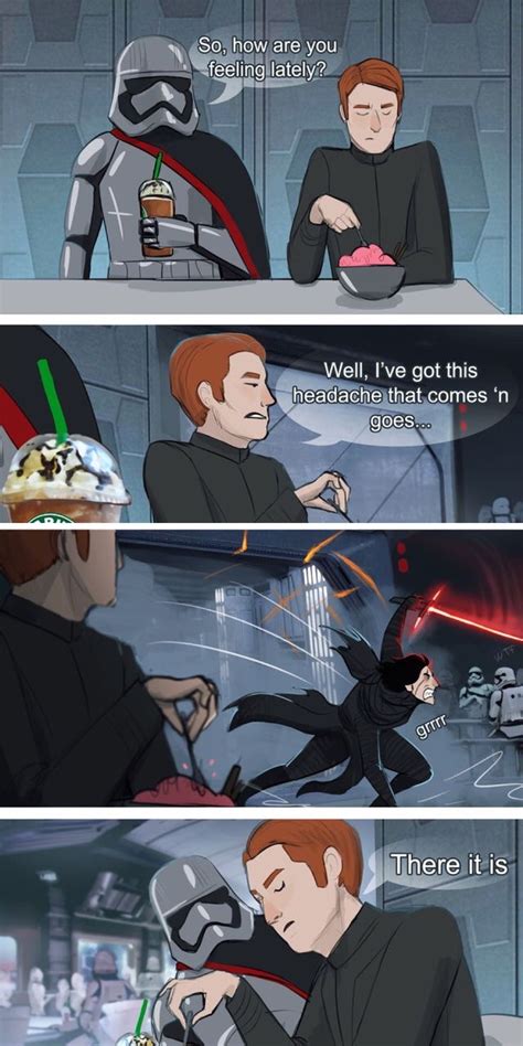 475 Best Kylo Ren X General Hux Images On Pinterest Star Wars Fan Art And Fanart