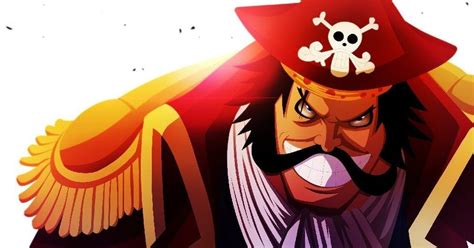 Raja Bajak Laut Asli Dan Kerajaan D Nakama Otaku