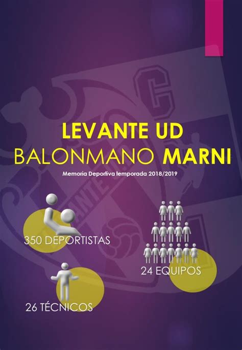 Documentación Levante UDBM Marni