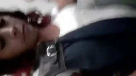 Encoxada Arrimon Touching Hand In Bus Video 1 Porn Videos