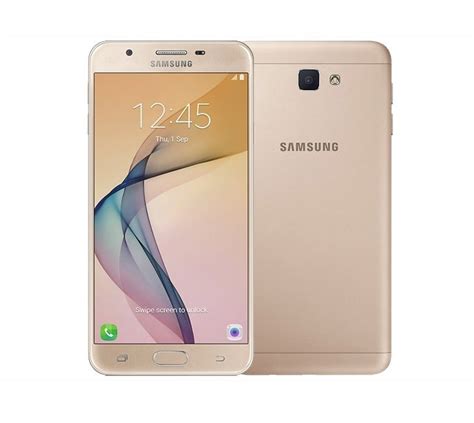 Samsung Galaxy J7 Prime Dourado G610m Ds 32gb Vitrine R 779 99 Em