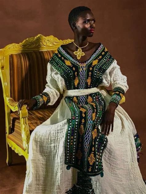 African traditional clothing styles - See Africa Today