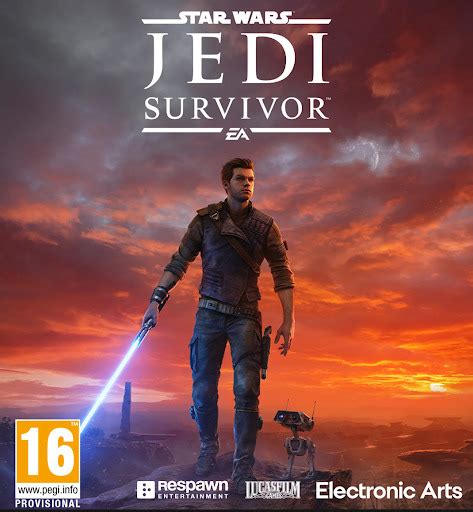 Star Wars Jedi Survivor La Bande Annonce De L Histoire Nous Donne Quelques Nouvelles