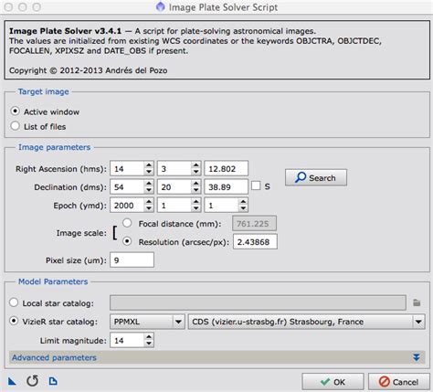 How To Annotate Your Image Using PixInsight The Astro Geeks